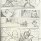 Illustration for article titled Storyboards reveal the amazing emStar Wars/em prequel you never saw